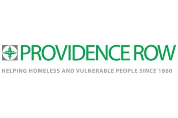 Providence Row logo