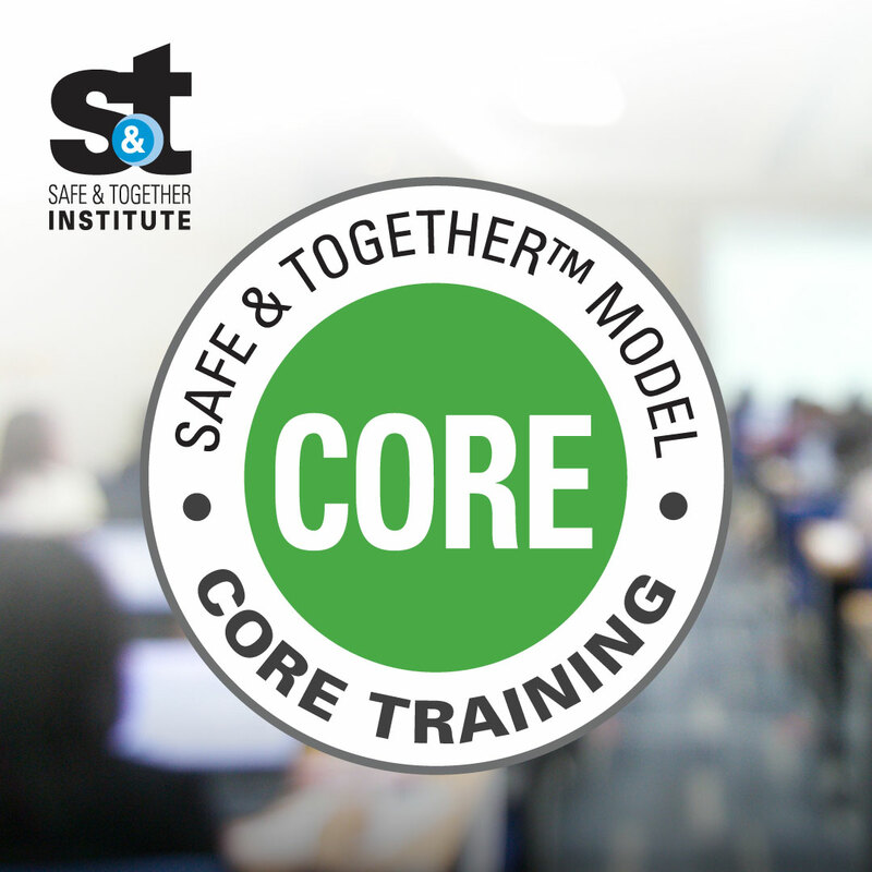 Safe & Together CORE Training Respect