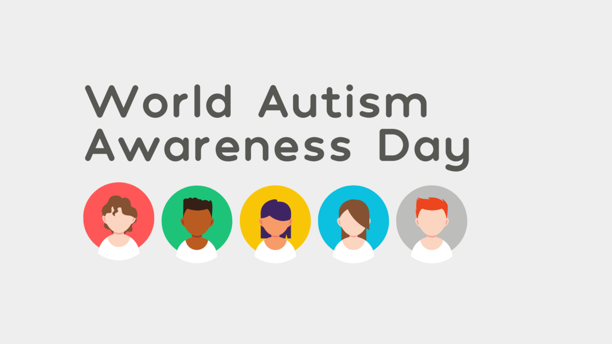 World Autism Awareness Day: adapting the Respect Young People's ...