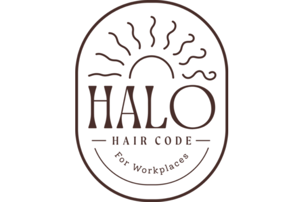 This image shows the Halo Code logo