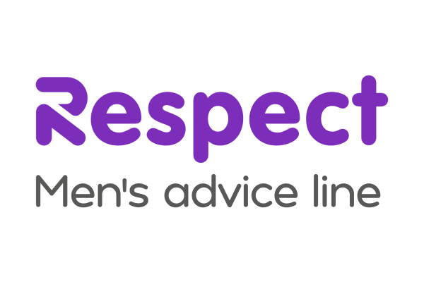 Men's Advice Line logo