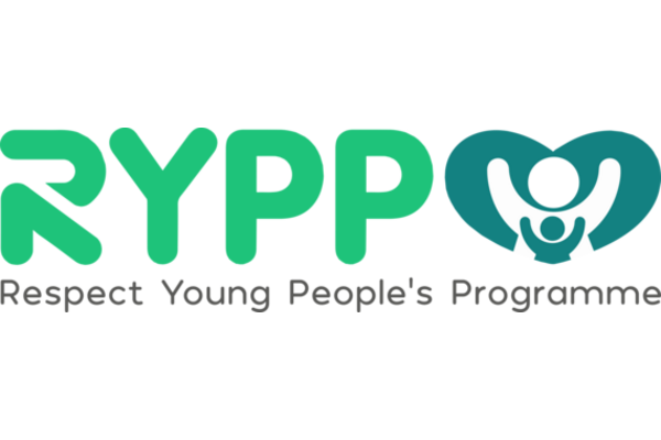 Respect Young People's Programme logo