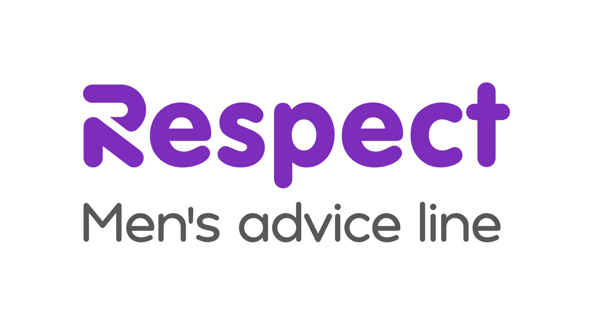 Men's Advice Line logo