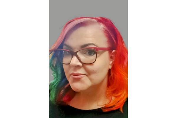 Photo of Heather