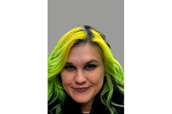 Photo of Abbie