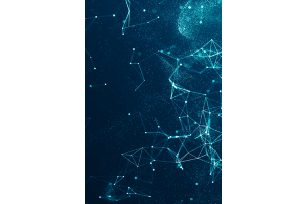 Image of digital world