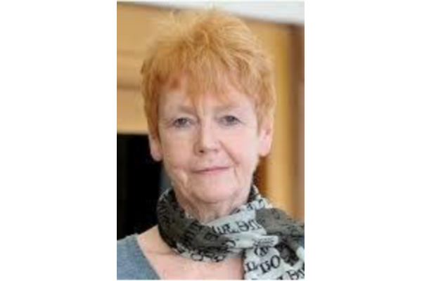 Photo of Dame Vera Baird