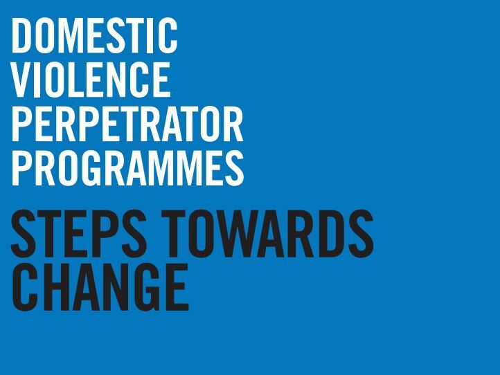 Project Mirabal — Evaluating UK Domestic Violence Perpetrator Programmes