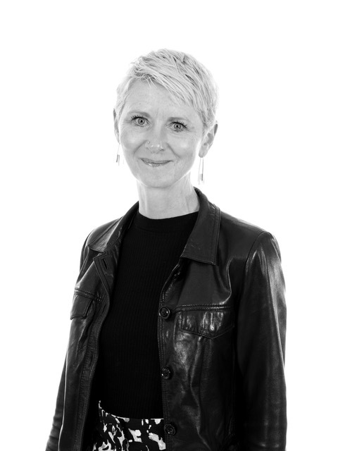 An photo of Mary D'Arcy