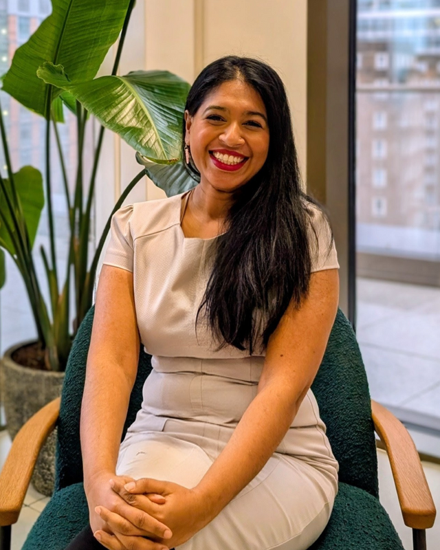 A photo of Rufsana Begum