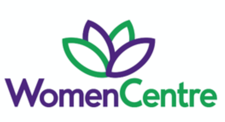 Women Centre logo