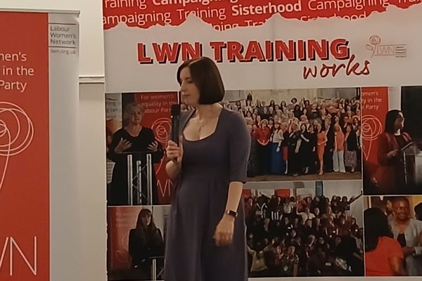 Photo of Sisters Assemblies