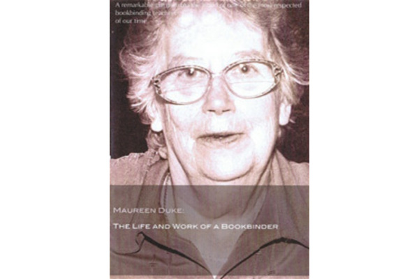 Photo of Maureen Duke DVD