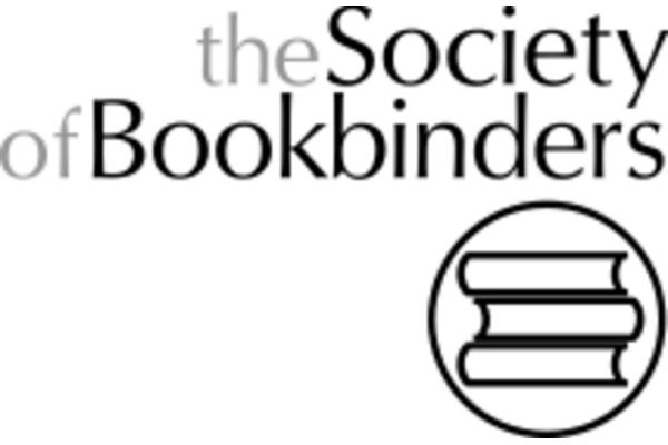 Society of Bookbinders logo