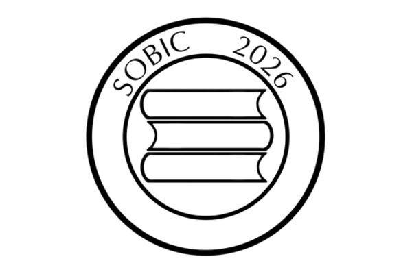 SoB international competition logo