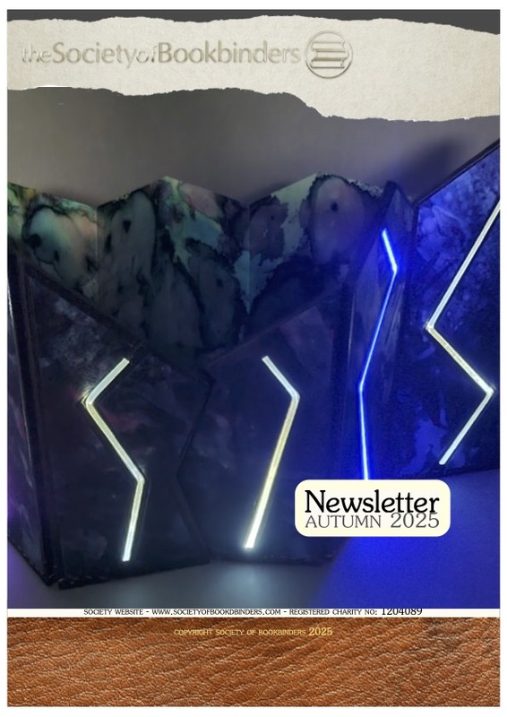 Autumn 2025 newsletter