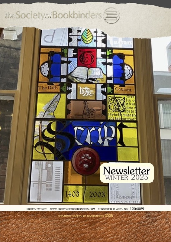 Winter 2025 newsletter