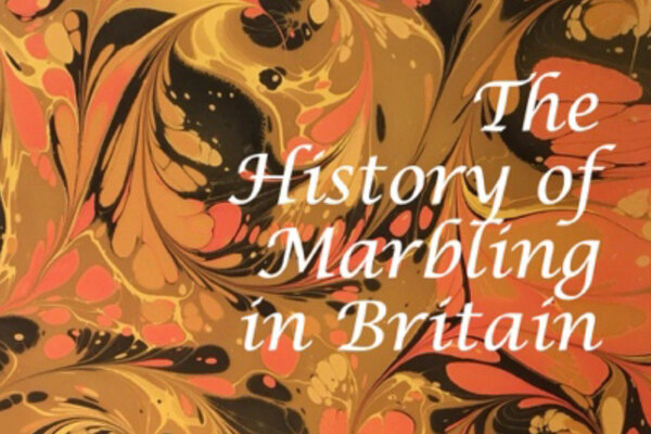 Image from visit to the Gladstone Library in Hawarden