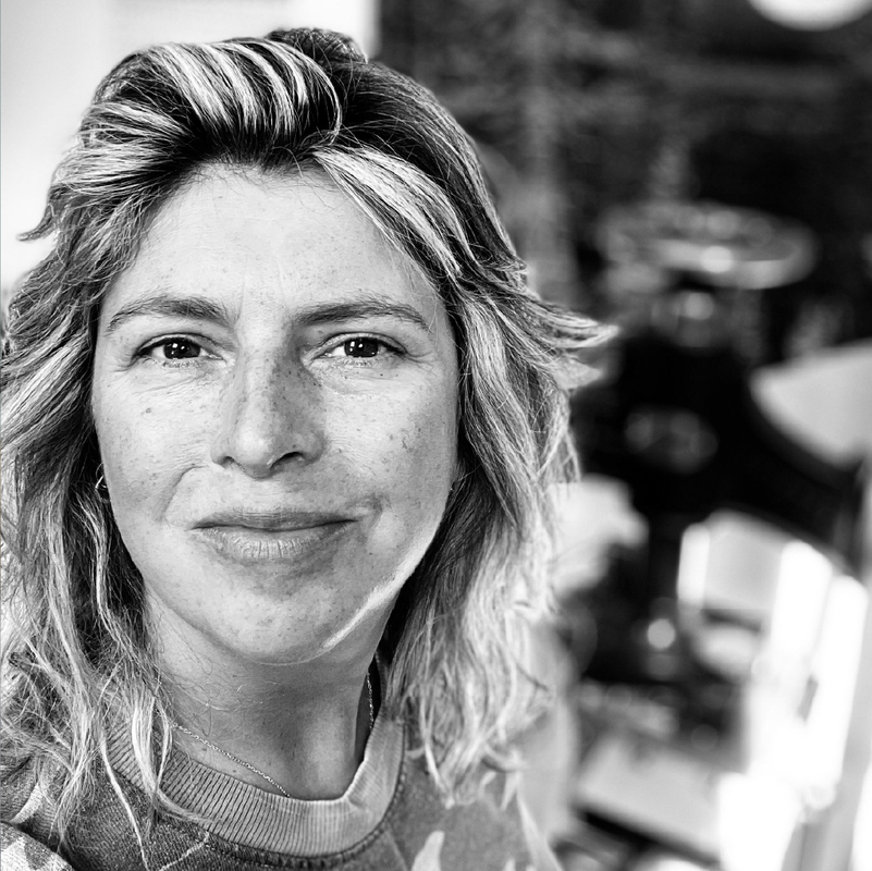 Kate Holland