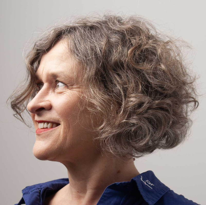 ​Suzanne Schmollgrube