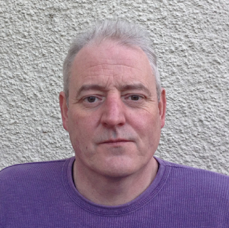Dominic Riley 