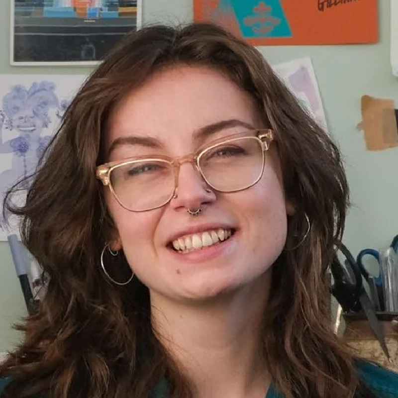 Gillian Stewart 