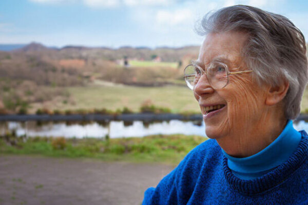Photo of Maureen Duke