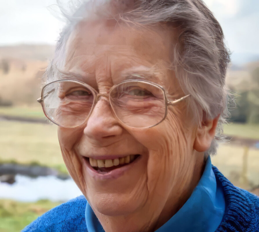 Maureen Duke