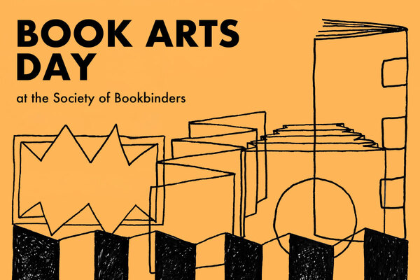 Book Arts Day