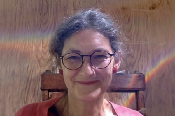 Nesta Davies