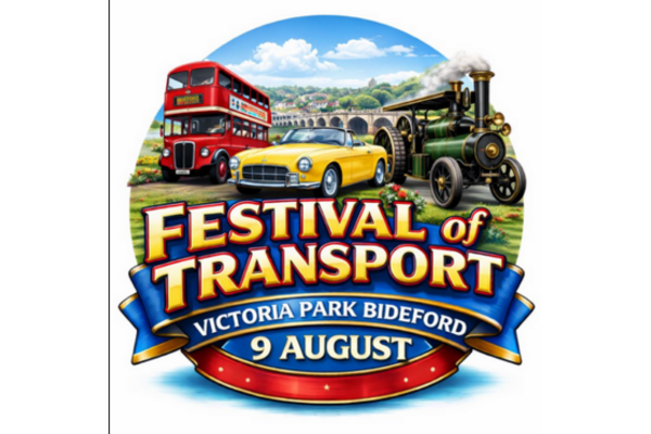 The North Devon Festival of Transport