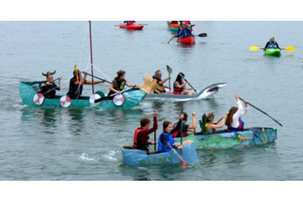 Bideford WaterFestival