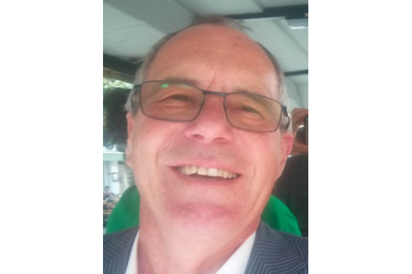 mike teare