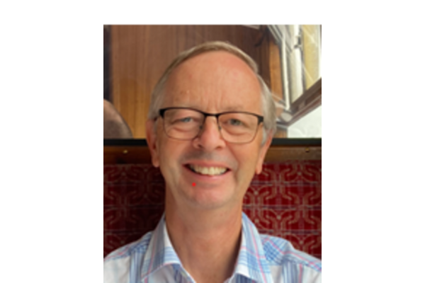 richard slack