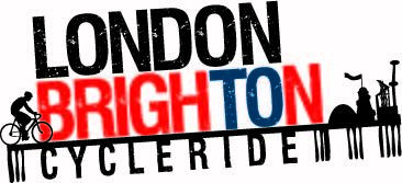 london to brighton cycle elevation