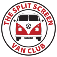 The Split Screen Van Club