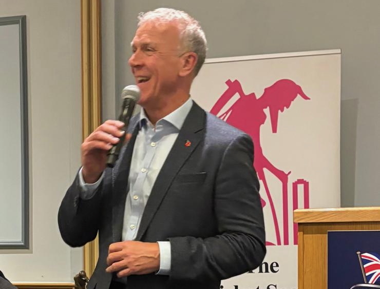 Jason Fenn inducted into the cricket Hall of Fame