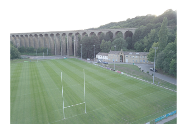 Huddersfield Rugby Club