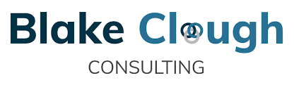 Blake Clough Consulting logo 