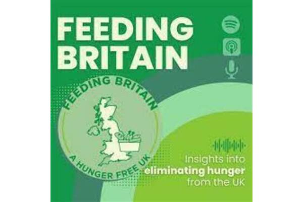 Feeding Britain logo