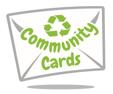 Community Cards Logo 