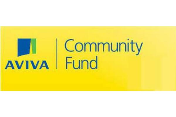 Aviva Community Fund