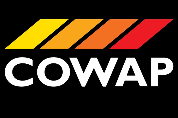 cowap logo