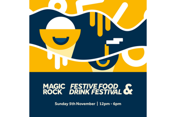 Magic Rock festive festival 