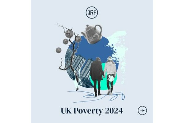 UK Poverty 2024