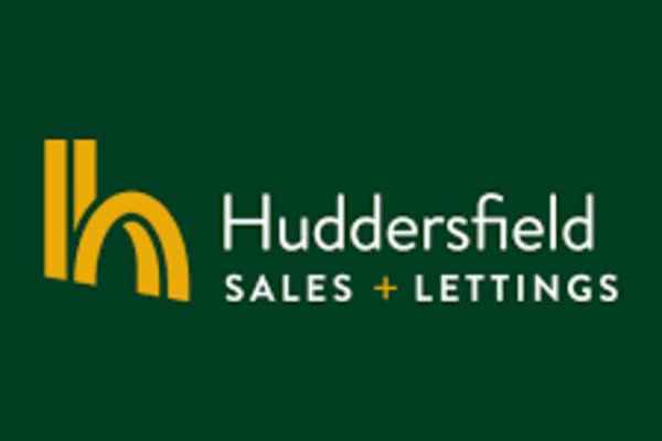 Huddersfield sales and lettings logo