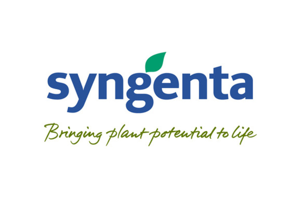 Syngenta UK logo