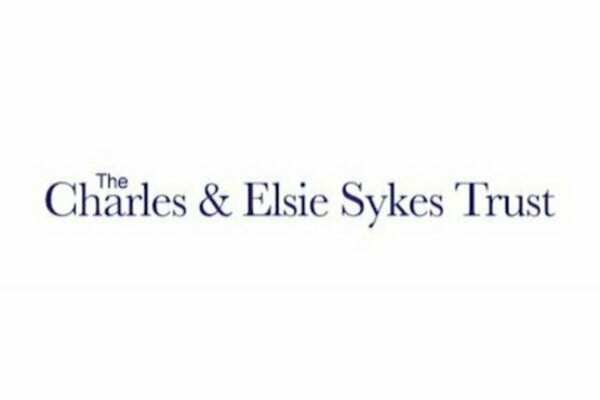 Charles and Elsie Sykes Trust logo 