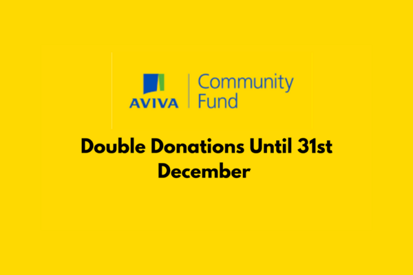 Double donations