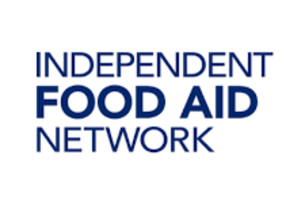 Independent food aid network